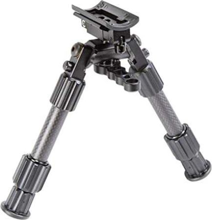 Accumax Bipod (6" - 9")